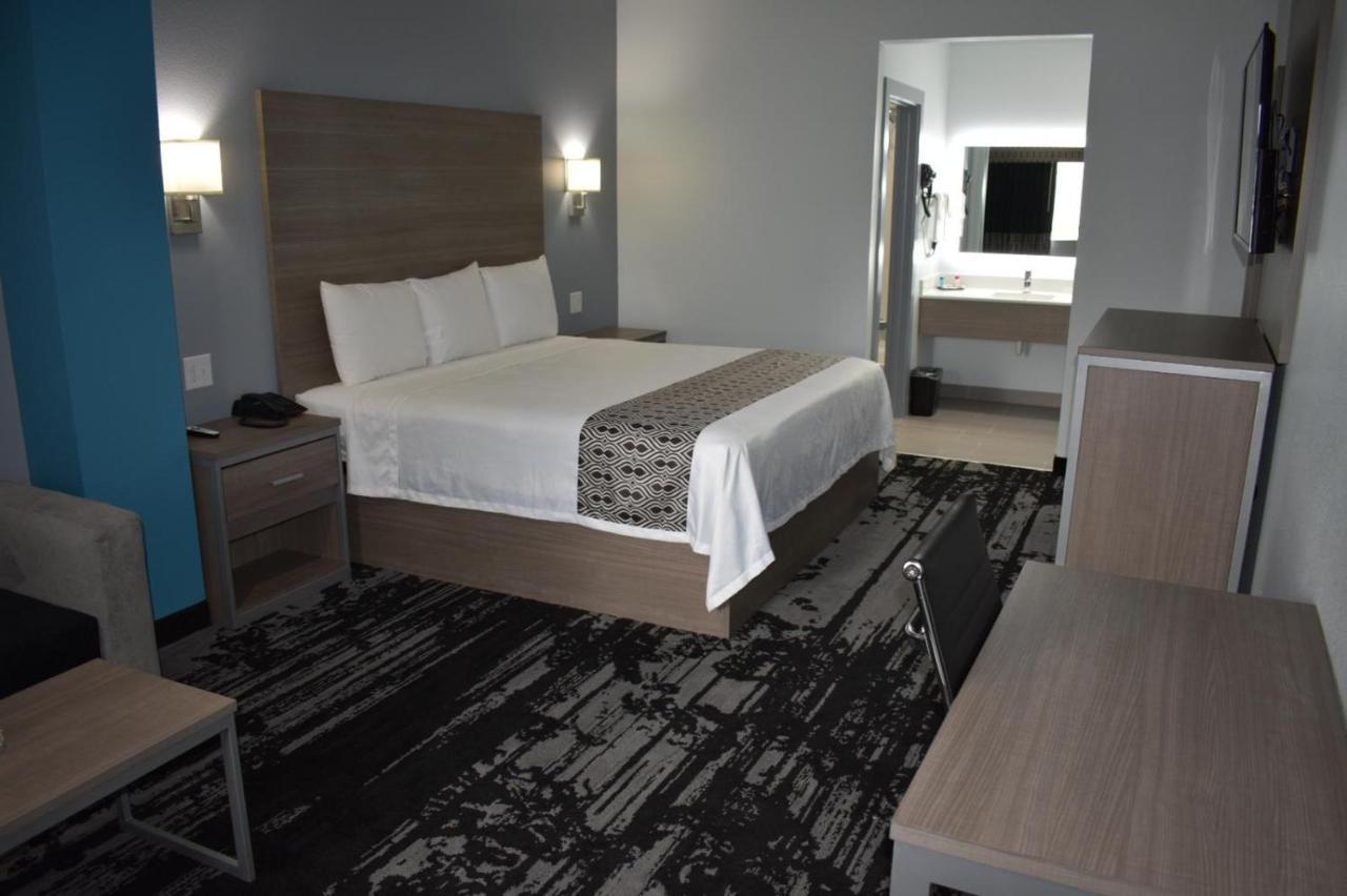 Hotel Royale Spring Eksteriør bilde